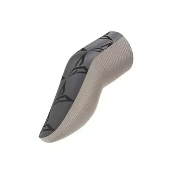 Flydigi Серебро P1 Пот-стойкий палец Рукав Мобильный телефон Планшет PUBG- Игра Сенсорный экран Чувствительность Ультратонкий палец