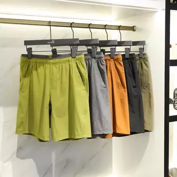 Flying Birds Series Men s Quick Dry Outdoor Shorts - High Elastic, Cool Tech Fabric 3XL