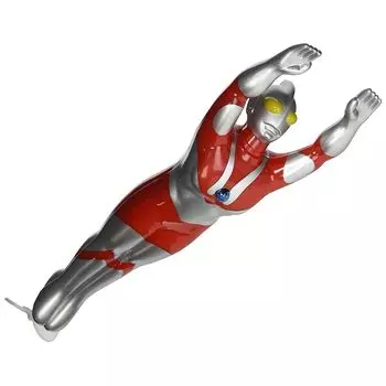 flying ultraman MT289