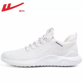 Flying woven mesh shoes, breathable solid color in summer, daily light sports and leisure single shoes, light men s shoes 38