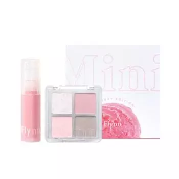 FLYNN Mini Sherbet/Nudy Edition 2предметы 01 Mini Nudy Edition