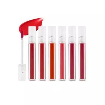 FLYNN Stay-In Water Tint 3,4 г средний конфеты яблоко красный