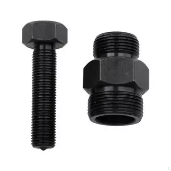 Съемник маховика 1110 890 4500 Прочные ручные инструменты Запчасти Набор для бензопилы Металл для MS380 041 044 066 075