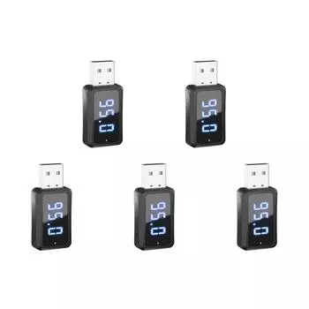 FM02 Автомобильный Bluetooth-совместимый передатчик-приемник Mini USB Power Car Kit AU