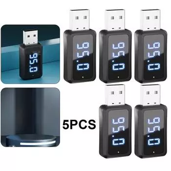 FM02 Автомобильный Bluetooth-совместимый передатчик-приемник Mini USB Power Car Kit AU