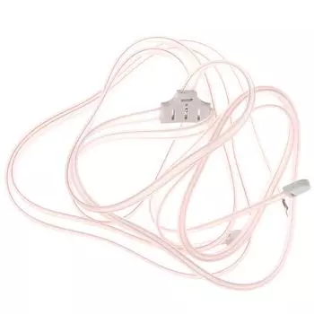 FM-дипольная антенна, комнатная Т-типа, звуковой радиоприемник, стереоприемник, трансформатор 300 Ом