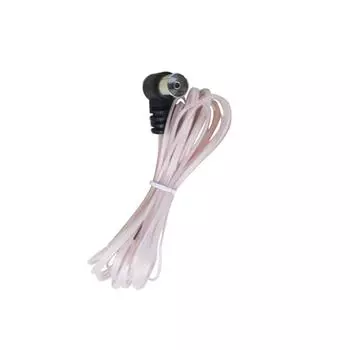 FM-дипольная антенна Т-образной формы, внутренняя медная антенна HD-радио, гнездовой разъем Pal, 75 Ом Female