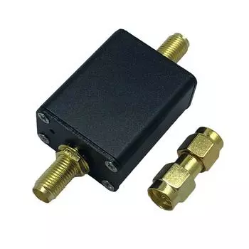 FM - вещательный FM-полосовой режекторный фильтр (Фильтр FM-поглощения) для программного обеспечения, определяемого аудио ( ) Приложения