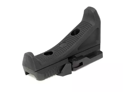 FMA полимерный угловой захват QD для рельса 20 мм