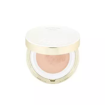 FMGT Gold Collagen Ampoule Mesh Cushion 13g 201 Apricot Beige