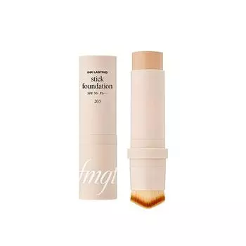 FMGT Ink Lasting Stick Foundation 15 г #201