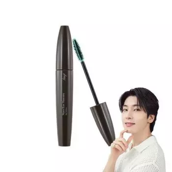 fmgt max eye mascara 11g, ultramax, 2 pcs.
