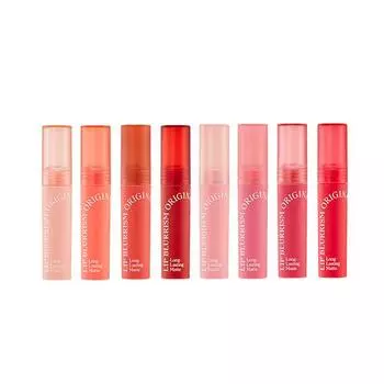 FMGT Тинт для губ Blurrism 5г 01. Peach Angora