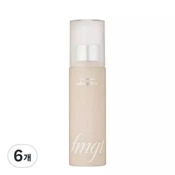 FMGT Ultra Shield Makeup Fixer, 100ml, 6 pcs.