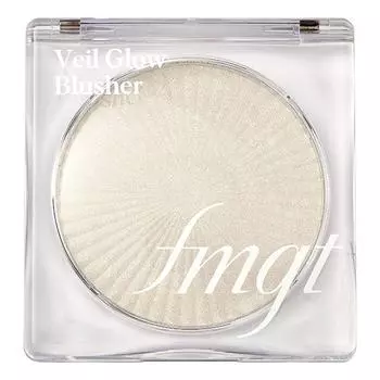 FMGT Veil Glow Highlighter, 08 Glow Veil, 1 piece