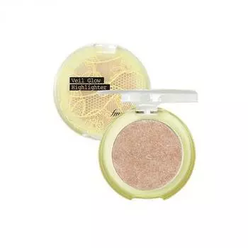 FMGT x Dew E Dew E Veil Glow Хайлайтер 5,8 г