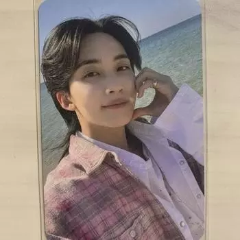 Fml Carat Class Yes24 Образец Бонус Jeonghan By Seventeen