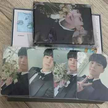 Fml Son Goku Seventeen Carat Van Hoshi