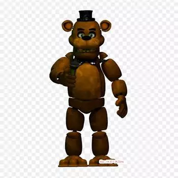 Fnaf Freddy прозрачные Five Nights At Freddy s 4 Five Nights At Fre термопереводные картинки для одежды, футболка, сумка, теплопередающие наклейки, железные нашивки