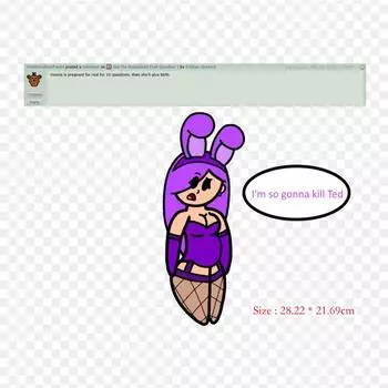 Fnaf Pegrant Five Nights At Freddy s 2 Ultimate Custom Night термонаклейки для одежды, футболка, сумка, теплопередающие наклейки, железные нашивки