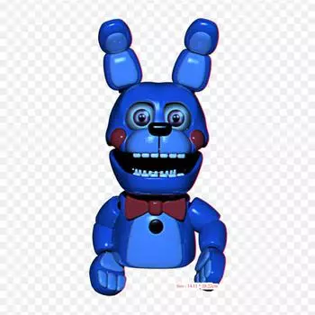 Fnaf SL Bon Bon Five Nights At Freddy s Sister Location Freddy Fazbe термонаклейки для одежды, футболка, сумка, теплопередающие наклейки, железные нашивки