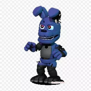 Fnaf World Adventure Springtrap Fnaf World Five Nights At Freddy s 3 Железные переводные картинки для одежды Футболка Сумка Теплопередающие наклейки Железные нашивки