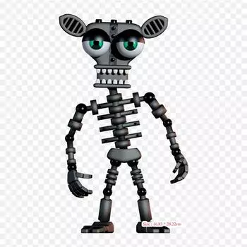 FNaF World Five Nights At Freddy s Sister Location, термопереводные картинки для одежды, футболка, сумка, термопереносные наклейки, железные нашивки