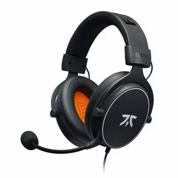 FnaticGear REACT Gaming Headset SP904 HS0003-001