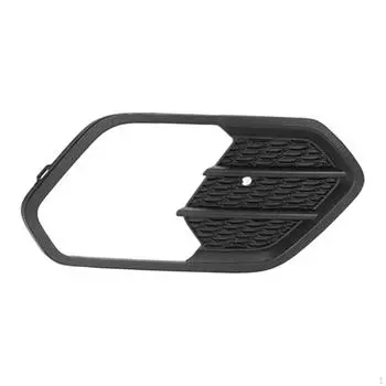 Fo1039164 Запасные части для крышки противотуманных фар, черный, аксессуар для отделки противотуманных фар для Escape Kuga