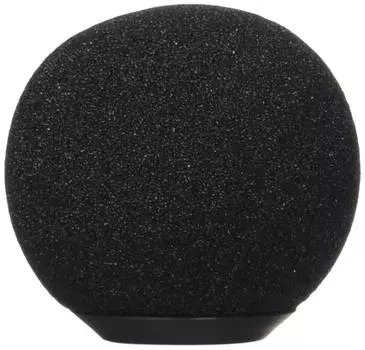 Foam windscreen for SHURE MV88 AMV88WS []