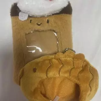 Foca Holder & 10cm Doll Hat In Bulk