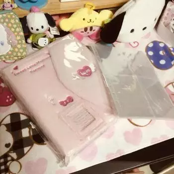 Foca Photocard Album