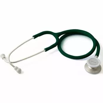 FOCAL Легкий стетоскоп FOCAL TONE EXPERT лесного зеленого цвета, Легкий,
