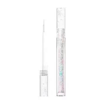 Focallure fairy glitter liner g01 fairy mermaid vegan eyeliner glitter chinese cosmetics eye shadow