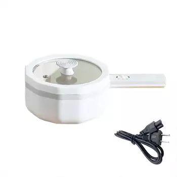 Focustar Электрический Для одного человека или двух Маленький Гриль 2 Уровня Тепловой Мощности Многоцелевой в Одном Для Шабу Многофункциональный Жарка Одна Рука Спать в