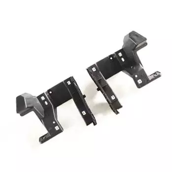 Fog Lamp Bracket Kit 68274697Aa Fit For Ram 1500 2019-2022