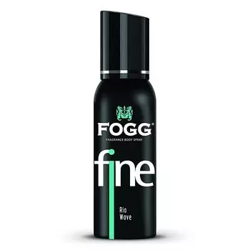 FOGG Gragrance Спрей для тела для мужчин 120ML