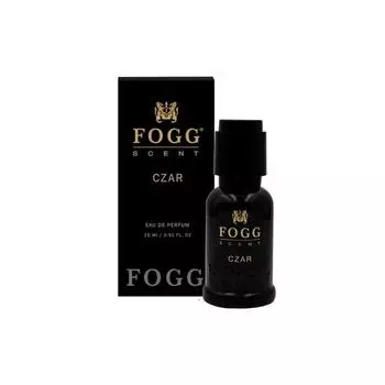 FOGG Men Liquid Fresh Czar 15 мл (Пакет из 3)