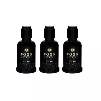 FOGG Mini, 15 мл жидкий аромат для мужчин (Царь)