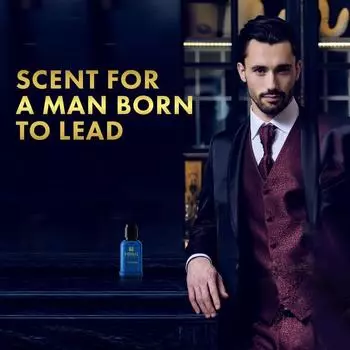 Fogg Scent Tycoon 30 мл