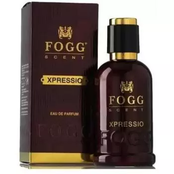 FOGG Scent Xpressio Eau De Liquid Parfum Fresh - 75 мл(Для мужчин)