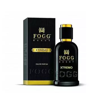 FOGG Scent Xtremo Aerosol Fresh Eau De Parfum - 75 мл(Для мужчин)
