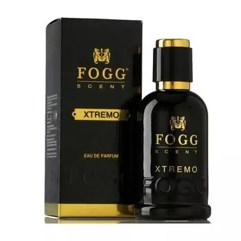 Fogg Scent Xtremo для мужчин, 90 мл