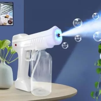 Fogger Мастерство увлажнения Бытовая дезинфекция Распылитель тумана для торгового центра