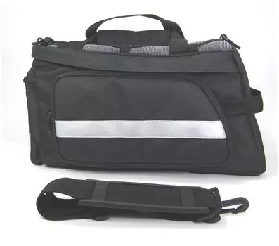 Foglia задняя сумка для велосипеда 72164