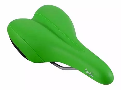 Foglia Sports Saddle Green VL-1050 VL-1050/GN зелёный