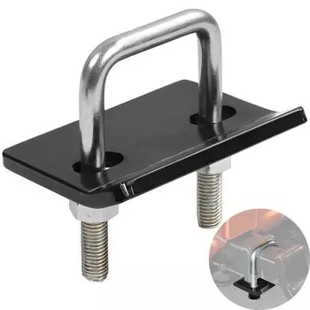 fogman Багажник на фаркоп Фаркопный элемент, Багажник на фаркоп Без дребезжания Высокая прочность