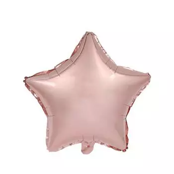 Фольгированные шары Воздушные шары Майларовый воздушный шар Майларовый воздушный шар Фольгированный праздничный шар для дня рождения Яркие шары 18 inch,type1