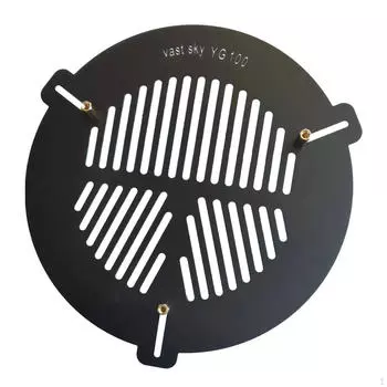 Фокусирующая маска для телескопов, астрономические аксессуары, нескользящая, точная визуализация, астрофотография YG 60