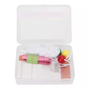 Фокусная струна для прицеливания Vision Therapy Sight Focusing Vision Convergence Training ToolsBright matte